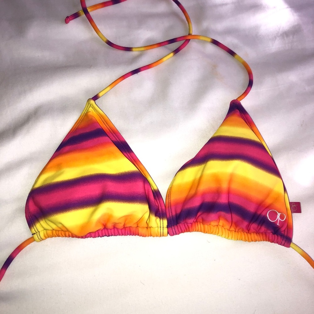 Bikini Top
